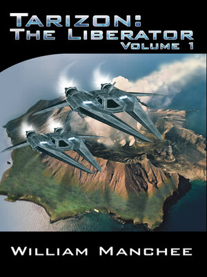cover image of Tarizon, the Liberator, Tarizon Trilogy Vol 1